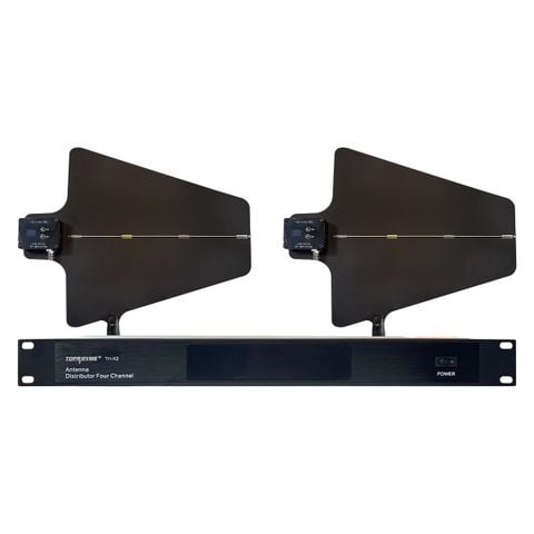 Bộ ổn định sóng micro Toprhyme TH-X2
