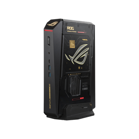BỘ PC ASUS ROG NUC 16 Edition 20