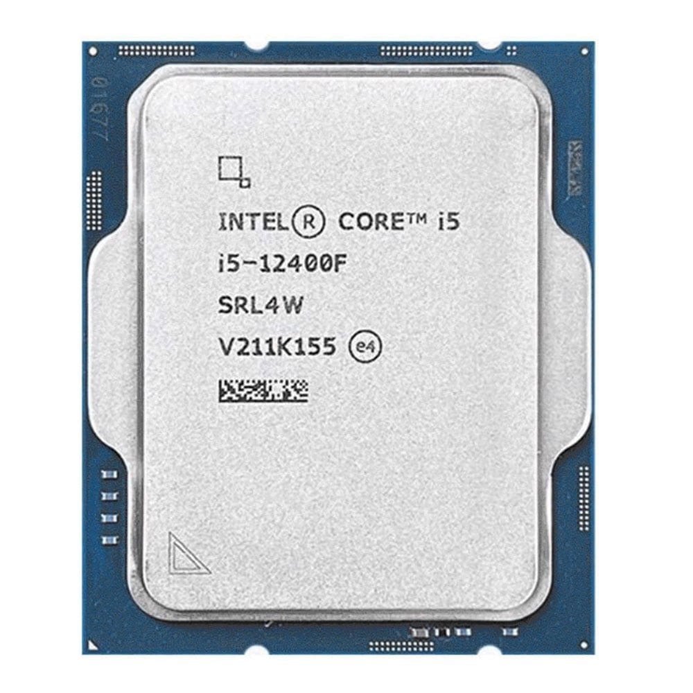 Ảnh minh họa Bộ PC i5 12400F | RX 7600 8GB | RAM 16GB | SSD 512GB | Màn MSI 24inch 144Hz 3