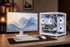 Bộ PC i5 12400F | RX 7600 8GB | RAM 16GB | SSD 512GB | Màn MSI 24inch