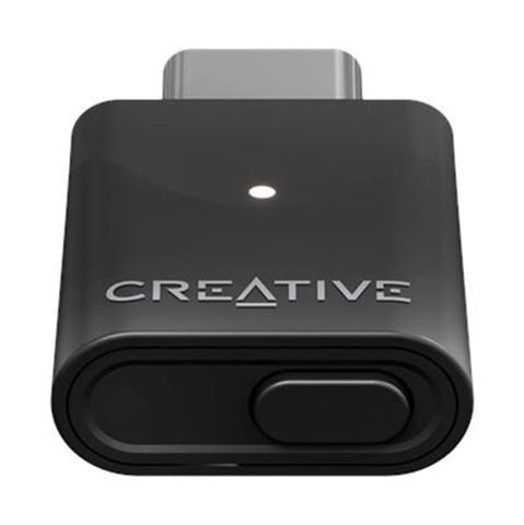 Bộ Phát Âm Thanh Bluetooth Creative BT-W6
