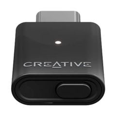  Bộ Phát Âm Thanh Bluetooth Creative BT-W6 