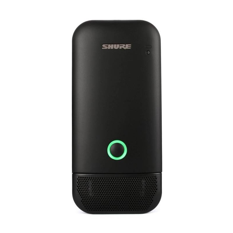 Bộ phát cầm tay Micro Shure ULXD6/O