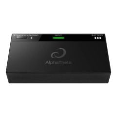  Bộ phát không dây AlphaTheta HP-TX01 (Tương thích Tai nghe DJ HDJ-F10) 