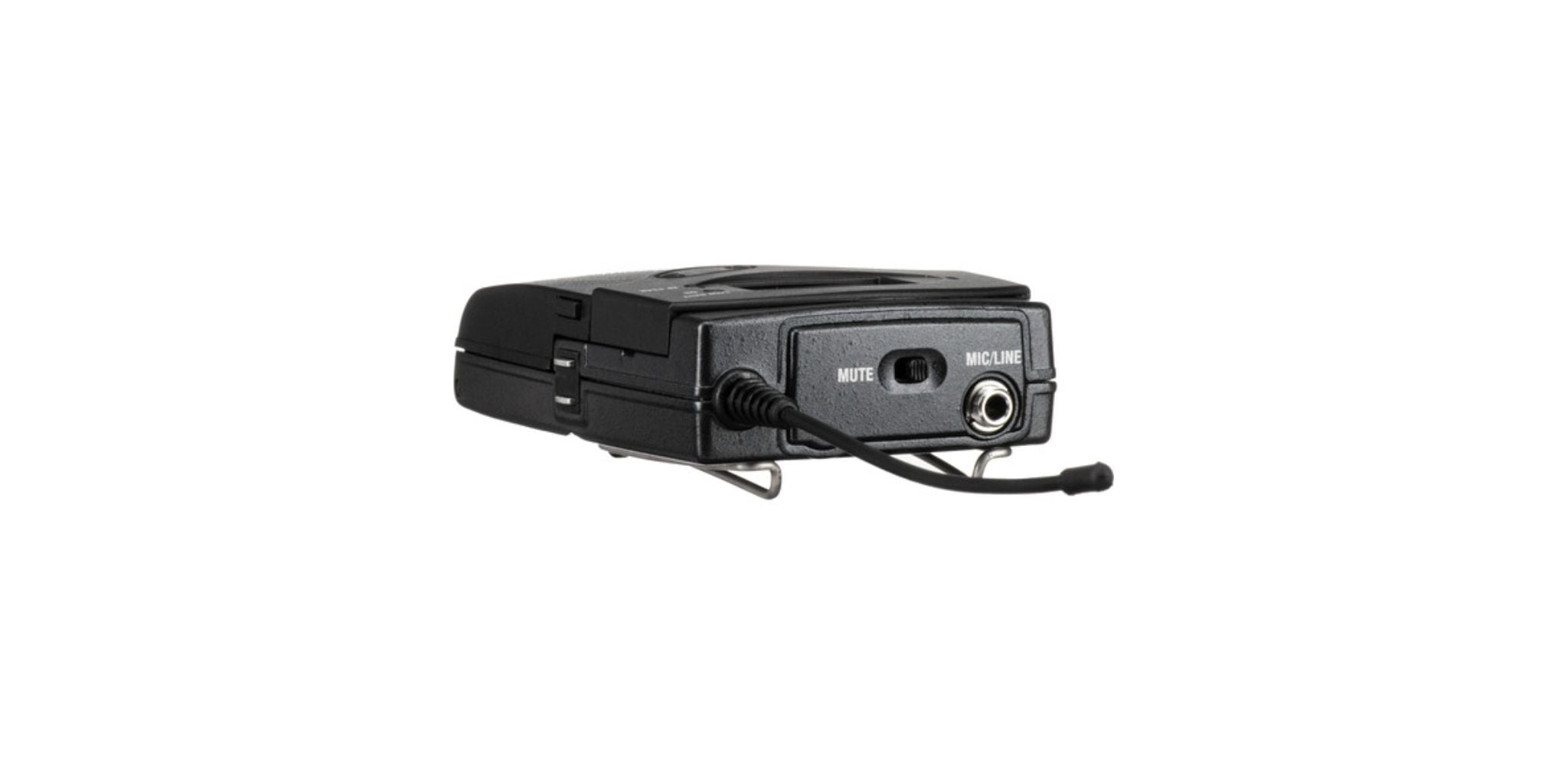 Ảnh minh họa Bộ Phát Không Dây Bodypack SK 100 G4 (A: 516 - 558 MHz) Sennheiser 2