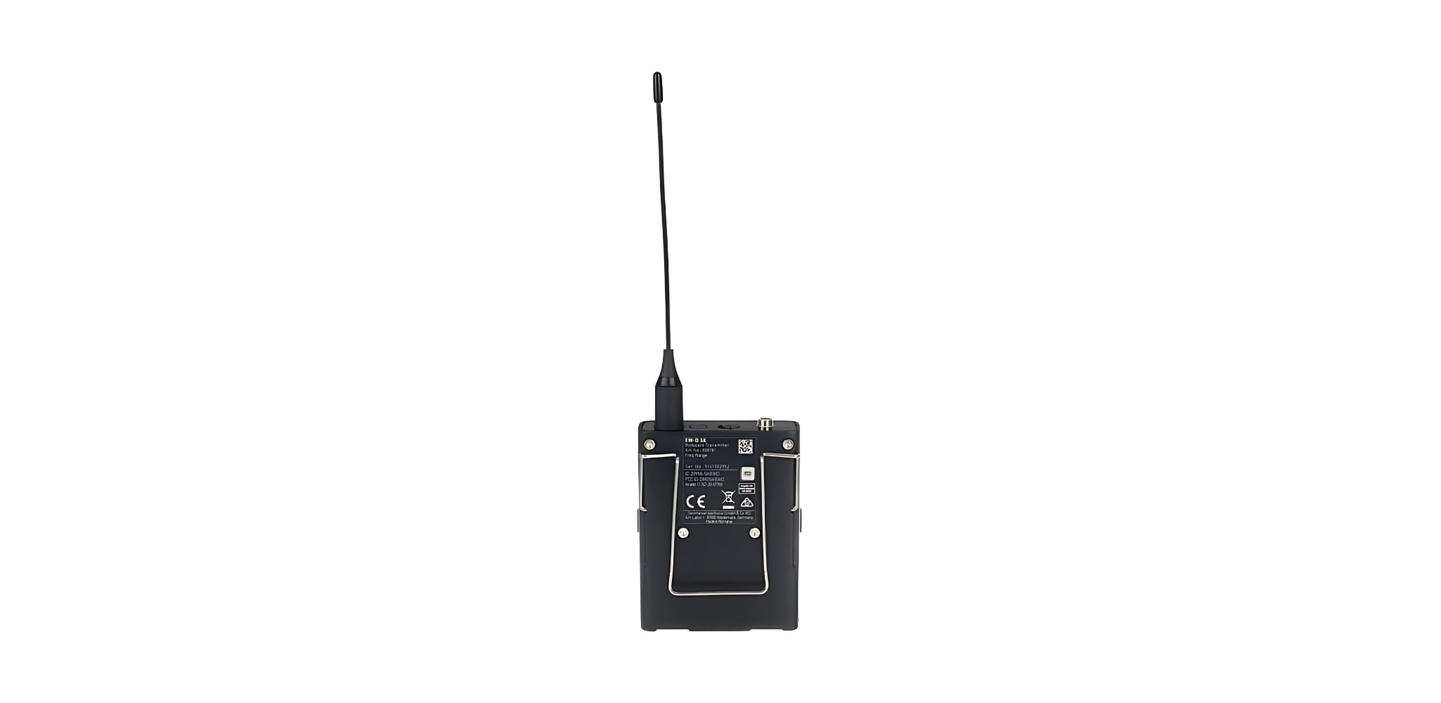 Ảnh minh họa Bộ phát không dây kỹ thuật số Sennheiser EW-D SK (R1-6) 2