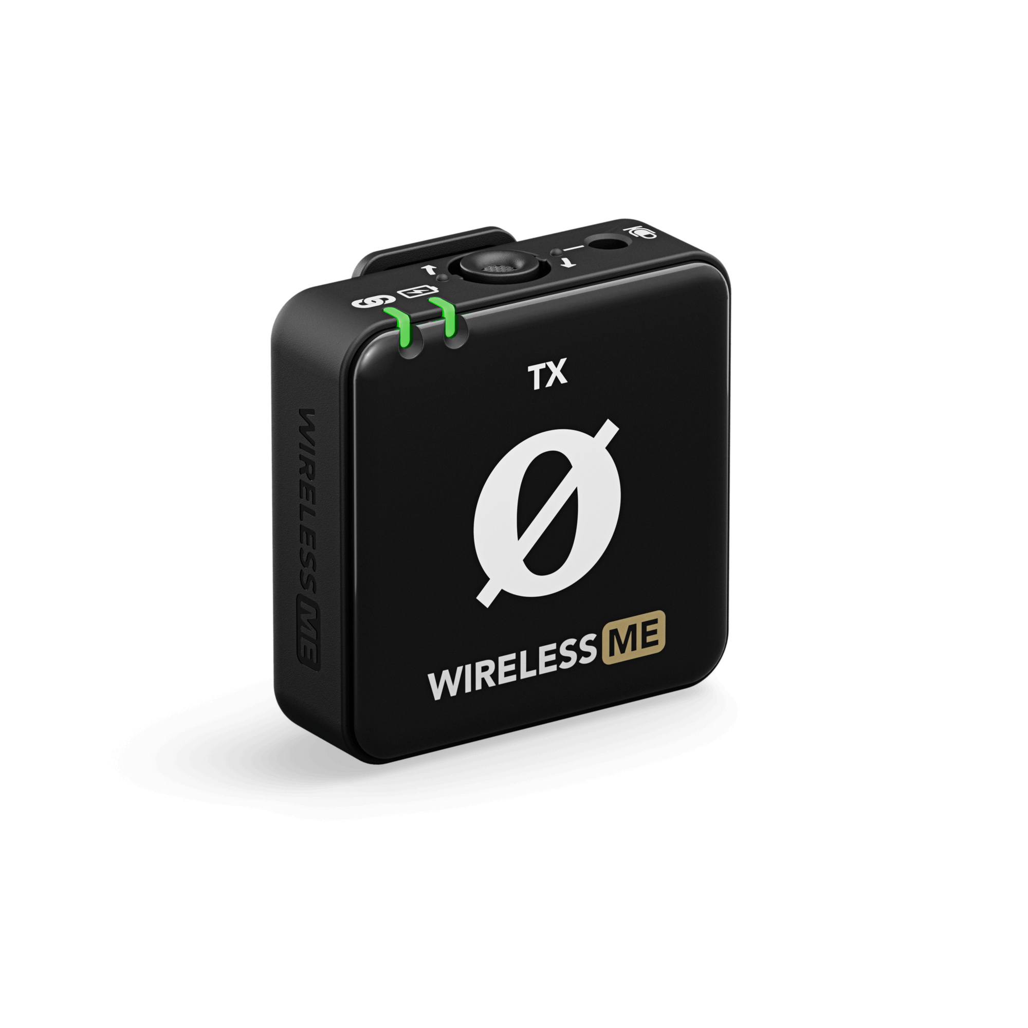 Ảnh minh họa Bộ phát không dây RØDE Wireless ME TX 2