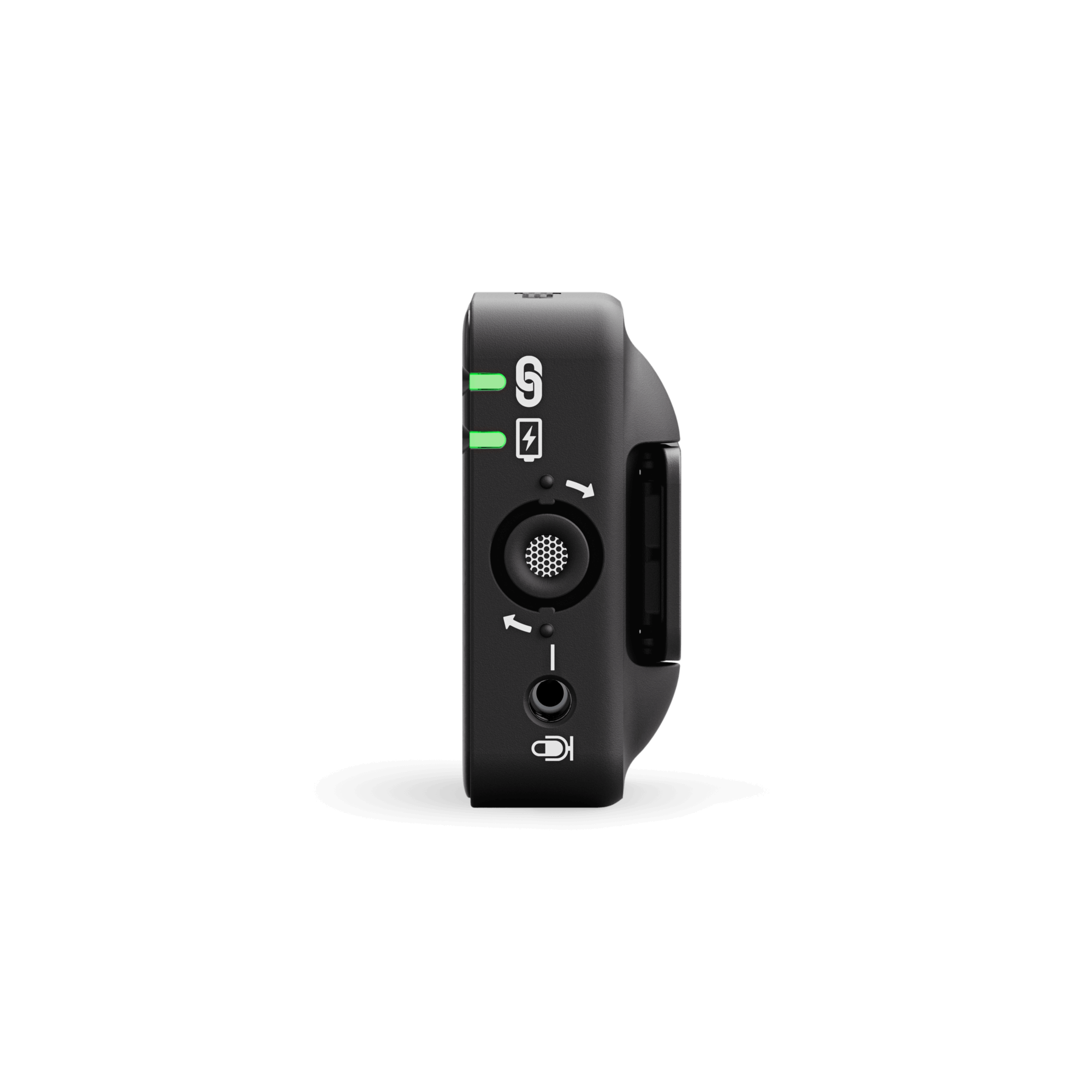 Ảnh minh họa Bộ phát không dây RØDE Wireless ME TX 3