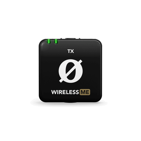 Bộ phát không dây RØDE Wireless ME TX