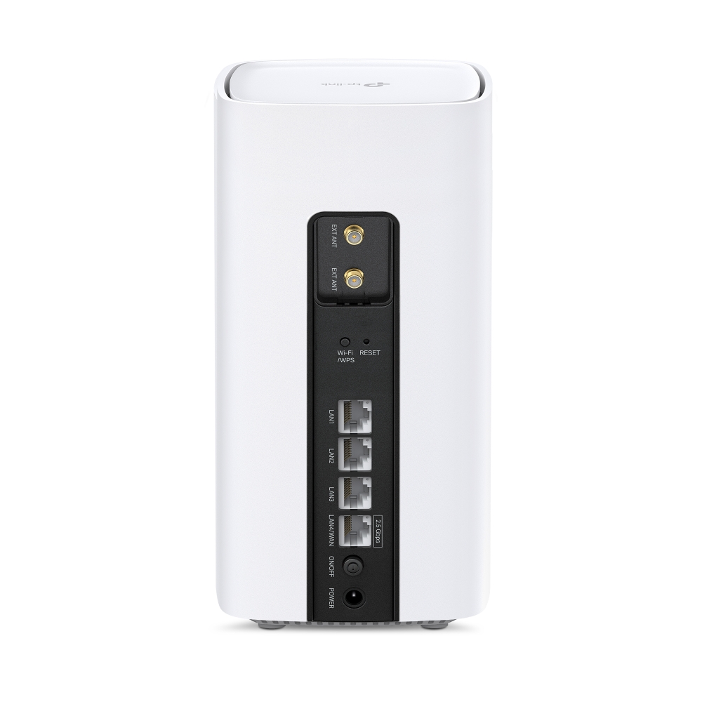 Ảnh minh họa Bộ phát Router 5G Wi-Fi 7 Cao Cấp TP-Link Archer NB450 2