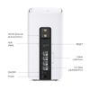 Bộ phát Router 5G Wi-Fi 7 Cao Cấp TP-Link Archer NB450