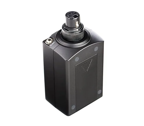 Ảnh minh họa Bộ phát tín hiệu Boya WXLR8 pro 2