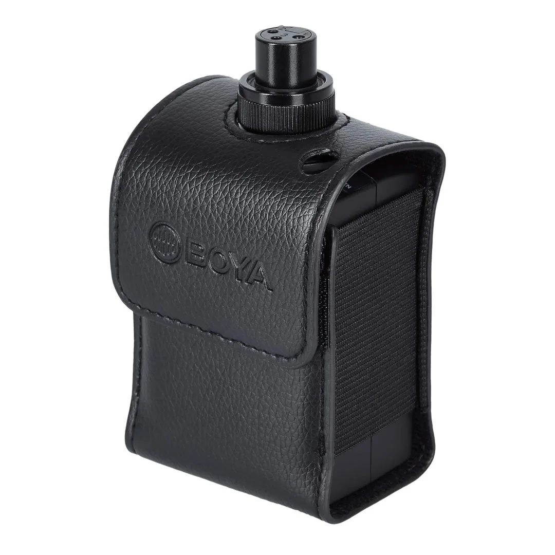 Bộ phát tín hiệu Boya WXLR8 pro