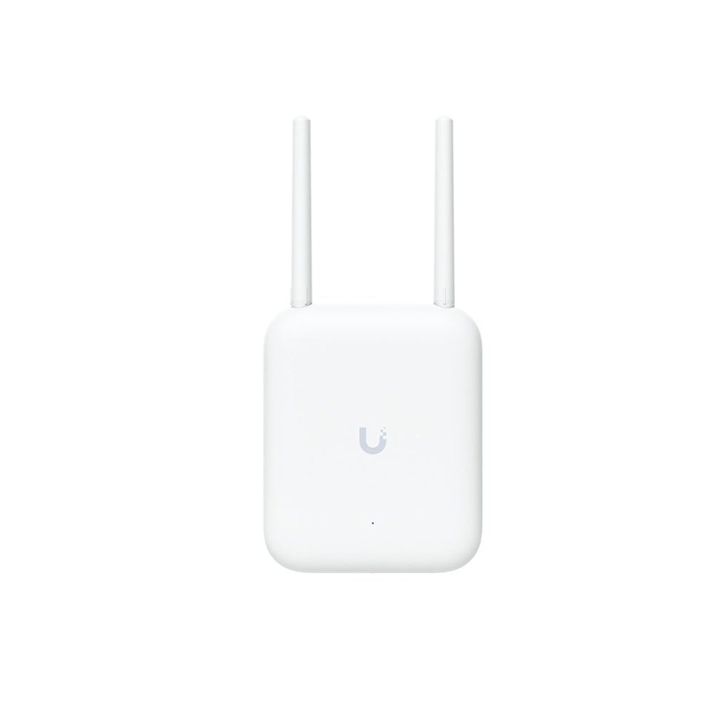 Ảnh minh họa Bộ phát UniFi U7 Outdoor | U7-Outdoor 3