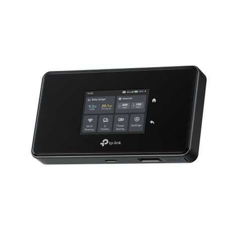 Bộ Phát Wi-Fi Di Động 5G M8550