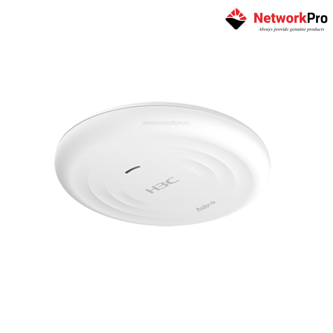 Ảnh minh họa Bộ Phát WiFi 5 H3C Aolynk UAP522G-AC13 – WiFi Gắn Trần, Tốc Độ 1267Mbps 2