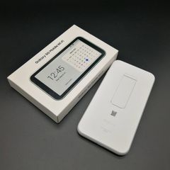  Bộ Phát Wifi 5G Samsung Galaxy SCR01 - Màn hình 5.3 inch & Dịch vụ Thay Pin 