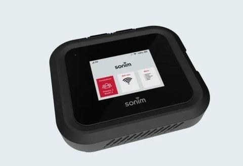 Bộ Phát Wifi 5G Sonim H500 - Pin 6000mAh, Kết nối 32 thiết bị & Sửa chữa