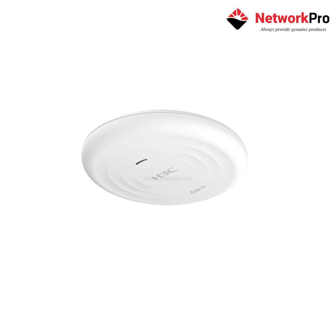 Ảnh minh họa Bộ Phát WiFi 6 H3C Aolynk UAP622G-AX18 – WiFi Gắn Trần, Tốc Độ 1775Mbps 2