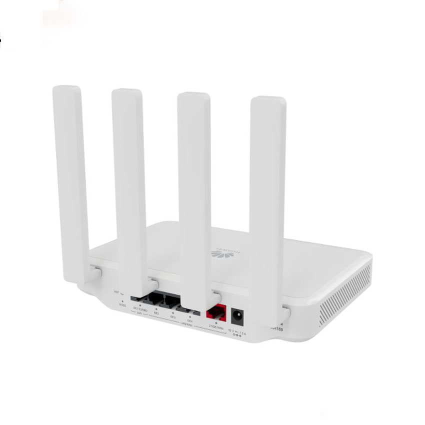 Ảnh minh họa Bộ phát WIFI 7 Huawei ekitEngine AR180 2