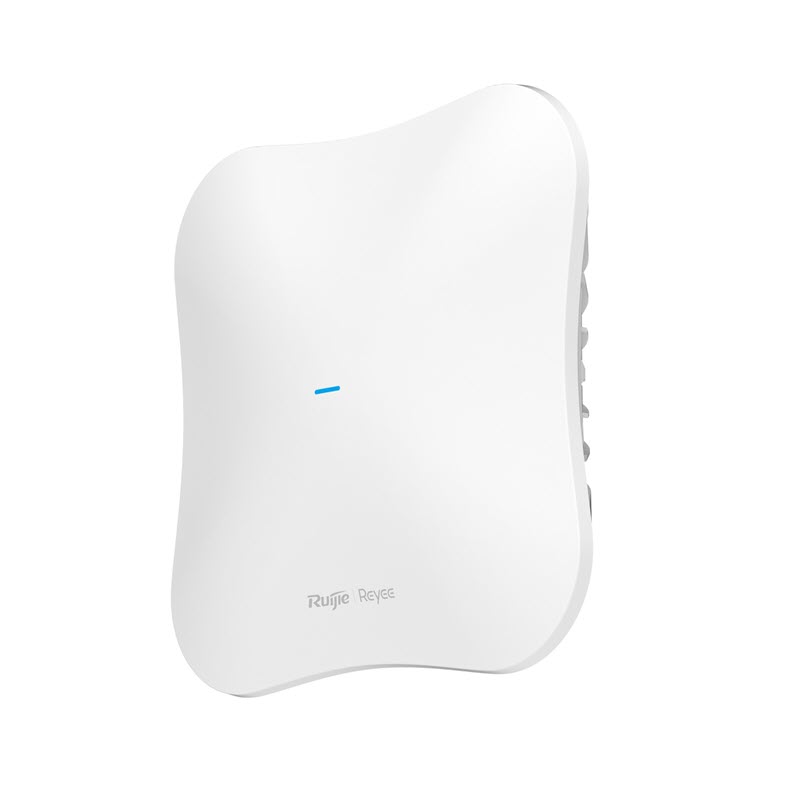 Ảnh minh họa Bộ phát wifi 7 Reyee RG-RAP73HD, Tri-Radio BE19000 1