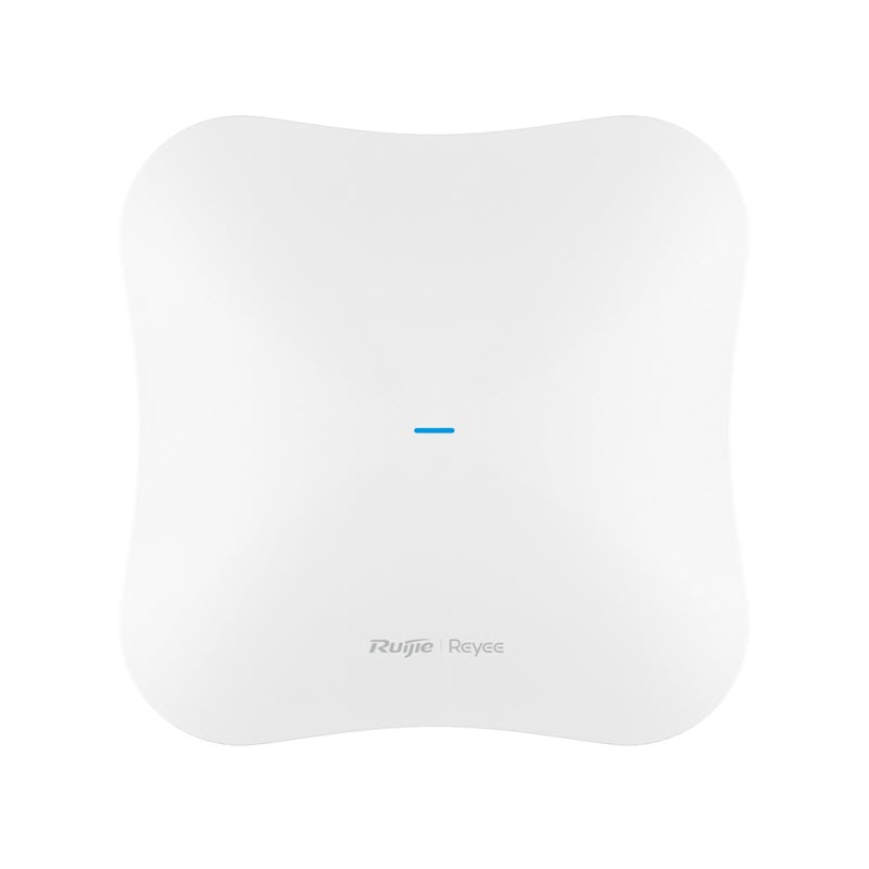 Bộ phát wifi 7 Reyee RG-RAP73HD, Tri-Radio BE19000