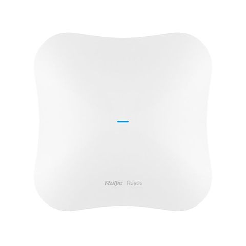 Bộ phát wifi 7 Reyee RG-RAP73HD, Tri-Radio BE19000