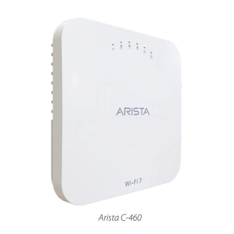 Bộ phát wifi Arista AP-C460