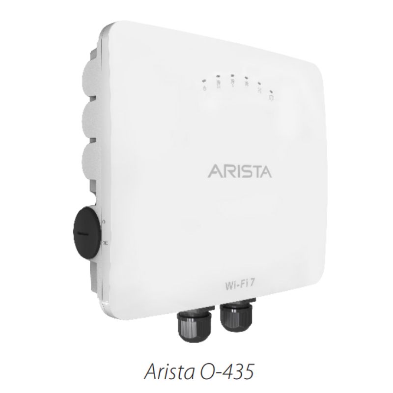 Bộ phát wifi Arista AP-O435