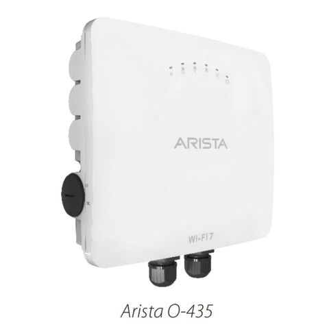 Bộ phát wifi Arista AP-O435