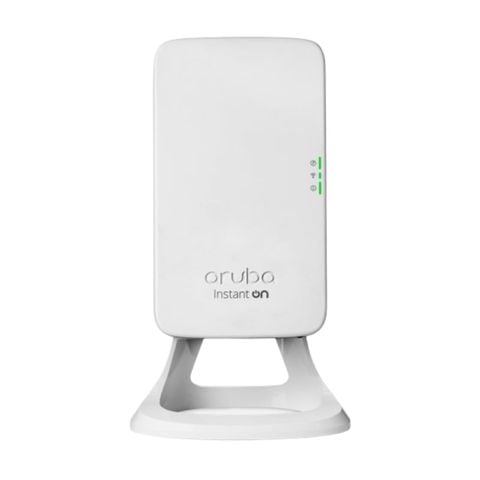 Bộ phát wifi Aruba Instant On AP11D (RW) Access Point (R2X16A)