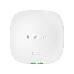  Bộ phát wifi Aruba Instant On AP21 Wifi 6, MIMO 2x2, băng tần kép 