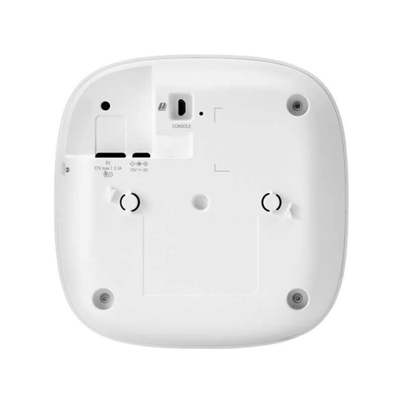 Ảnh minh họa Bộ phát wifi Aruba Instant On AP32 (RW) Wifi 6E, MU-MIMO 2x2, Tri-band 1