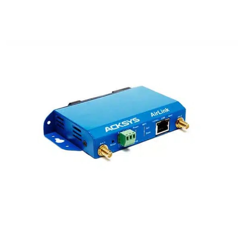 Ảnh minh họa Bộ phát wifi công nghiệp Acksys AirLink 1