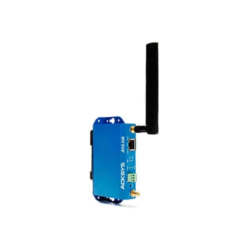 Ảnh minh họa Bộ phát wifi công nghiệp Acksys AirLink 2