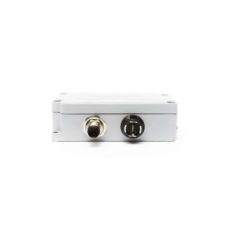 Ảnh minh họa Bộ phát wifi công nghiệp Acksys AirXroad 1