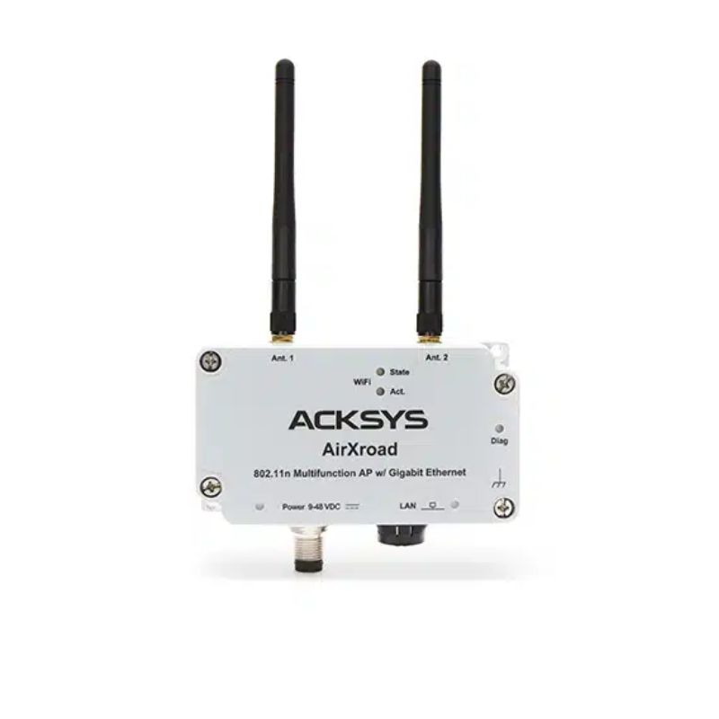 Bộ phát wifi công nghiệp Acksys Outdoor WiFi bridge