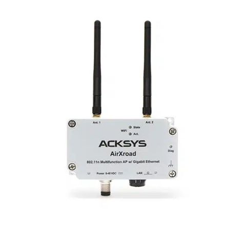 Bộ phát wifi công nghiệp Acksys Outdoor WiFi bridge