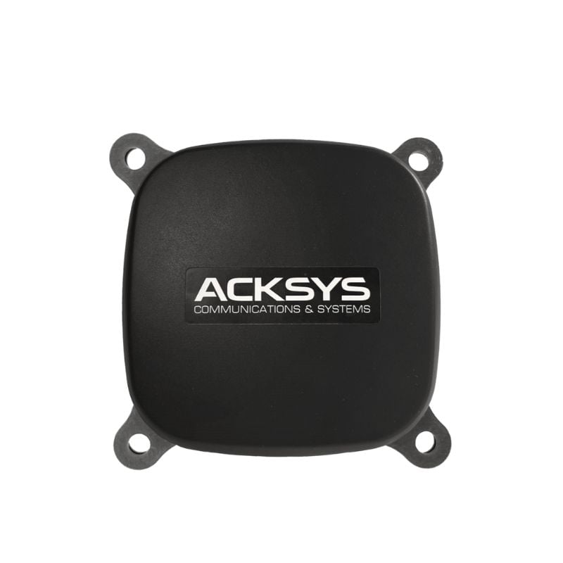 Bộ phát wifi công nghiệp Acksys RailBridger