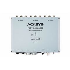  Bộ phát wifi công nghiệp Acksys RailTrack 