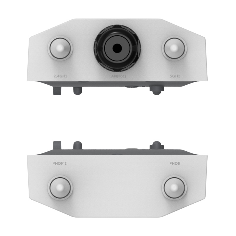 Ảnh minh họa Bộ phát wifi EnGenius ECW260 2
