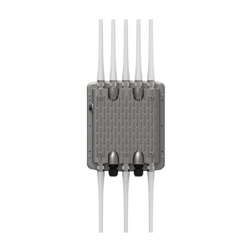 Ảnh minh họa Bộ phát wifi EnGenius ECW270 1