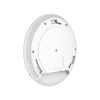 Bộ phát wifi Grandstream GWN7665 WiFi 6E, MU-MIMO 2x2, tốc độ 5.4Gbps