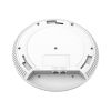 Bộ phát wifi Grandstream GWN7665 WiFi 6E, MU-MIMO 2x2, tốc độ 5.4Gbps