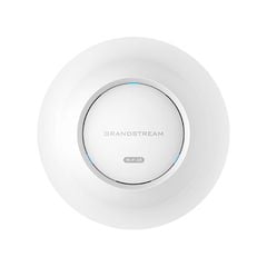 Bộ phát wifi Grandstream GWN7665 WiFi 6E, MU-MIMO 2x2, tốc độ 5.4Gbps 