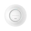 Bộ phát wifi Grandstream GWN7665 WiFi 6E, MU-MIMO 2x2, tốc độ 5.4Gbps