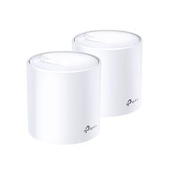  Bộ phát wifi mesh TP-Link Deco X10 (2 Pack) Wireless AX1500Mbps 