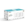 Bộ phát wifi mesh TP-Link Deco X10 3 Pack Wireless AX1500Mbps