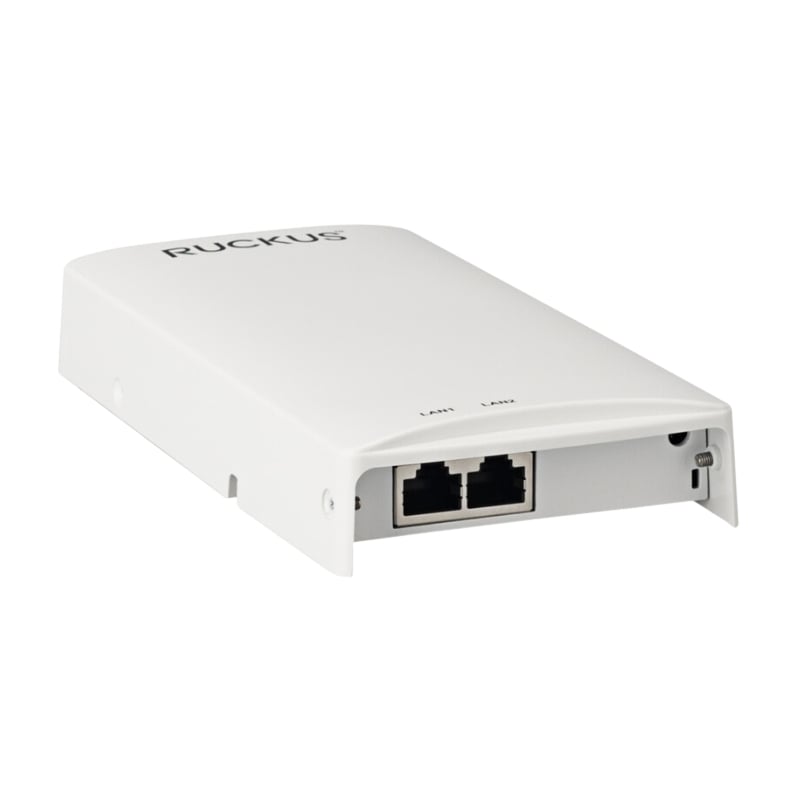 Bộ phát wifi Ruckus H350 Wifi 6, gắn tường (901-H350-WW00)