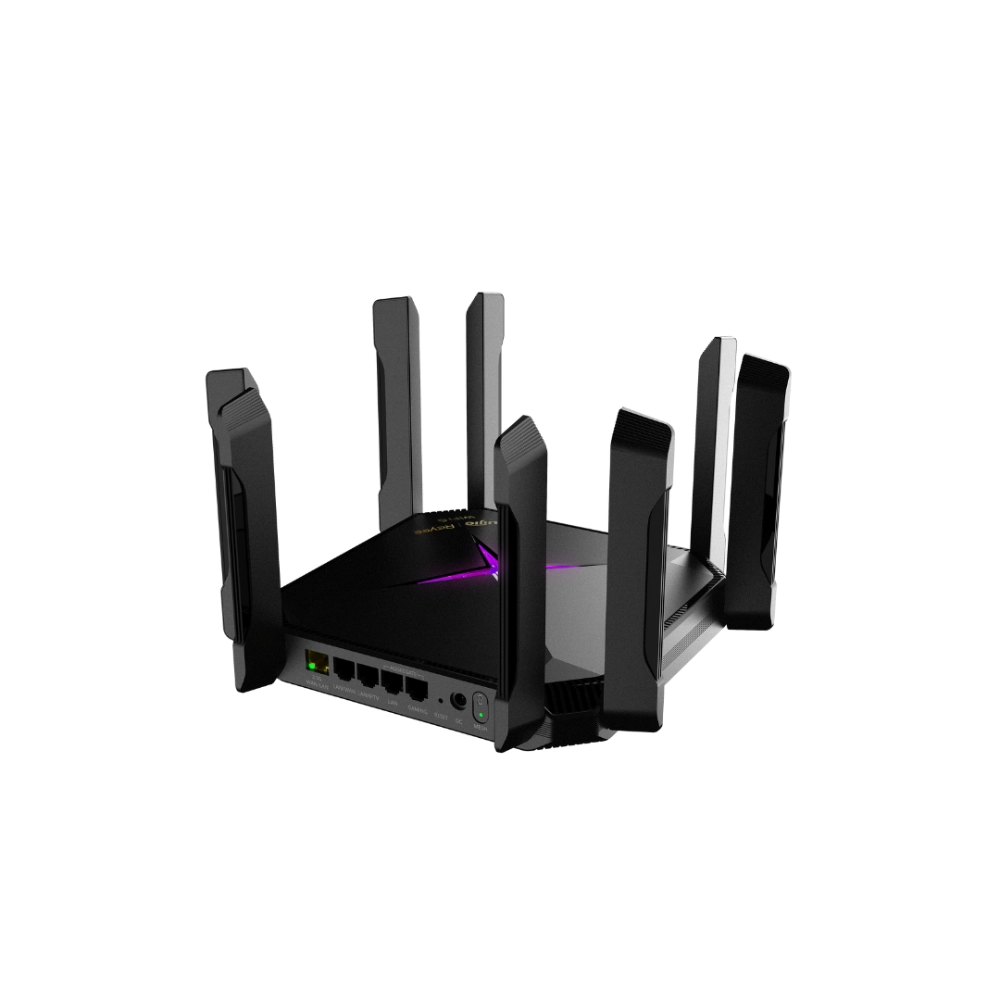 Ảnh minh họa Bộ Phát Wifi Ruijie RG-EW6000GX (5951 Mbps/ Wifi 6/ 2.4/5 GHz) 1